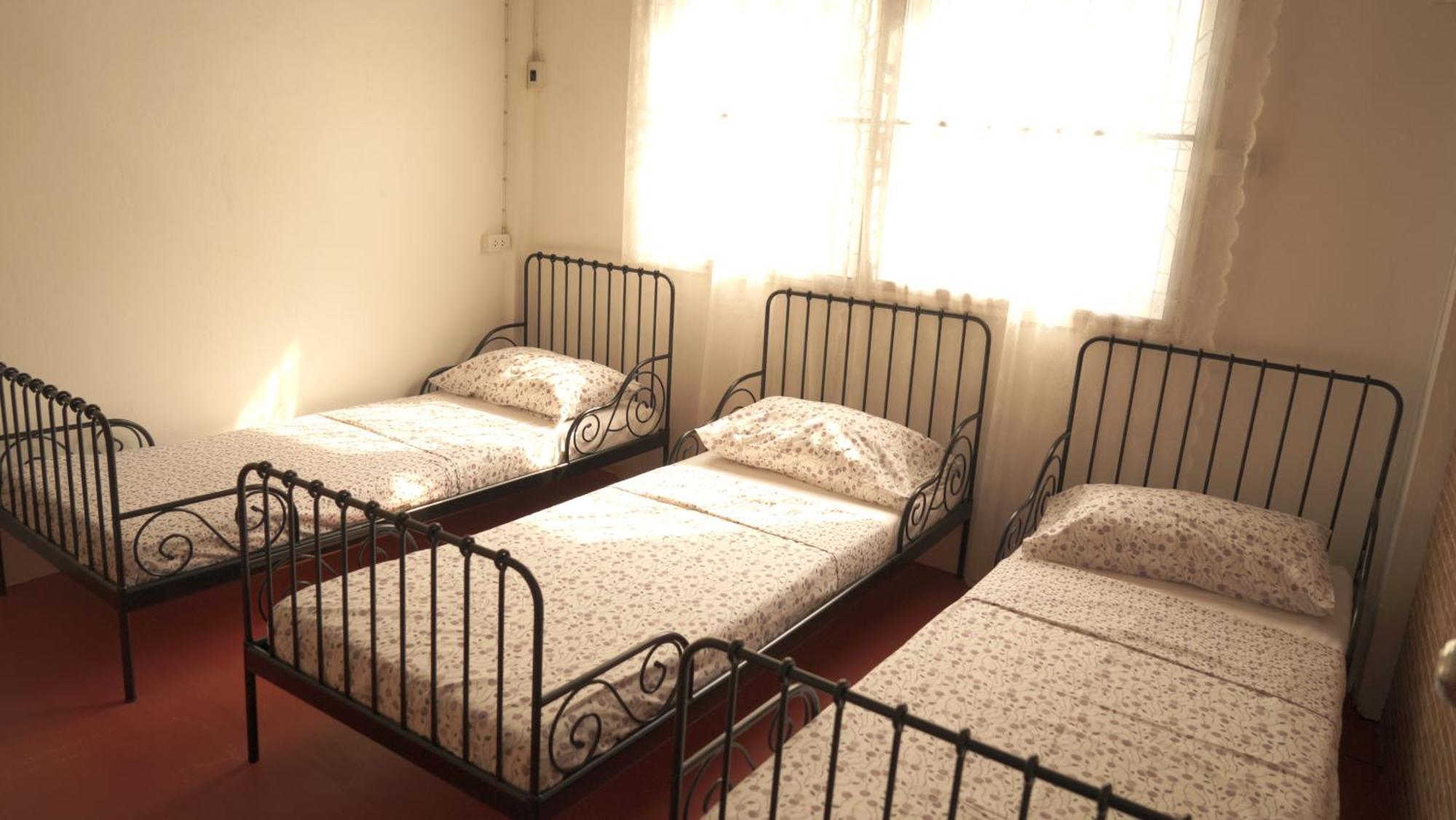 Tiger Lily Hostel Bangkok Eksteriør bilde