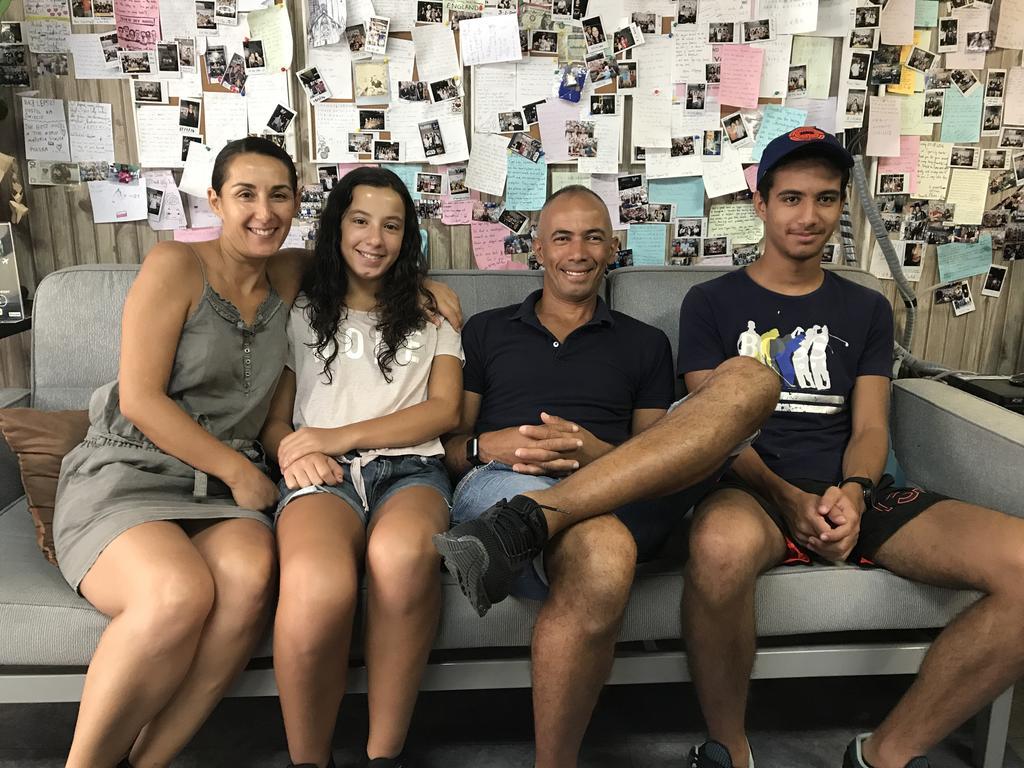 Tiger Lily Hostel Bangkok Eksteriør bilde